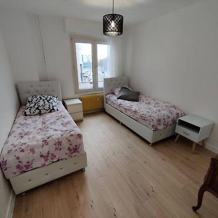 Appartement Hyper Centre-Ville, Petite France Στρασβούργο Εξωτερικό φωτογραφία