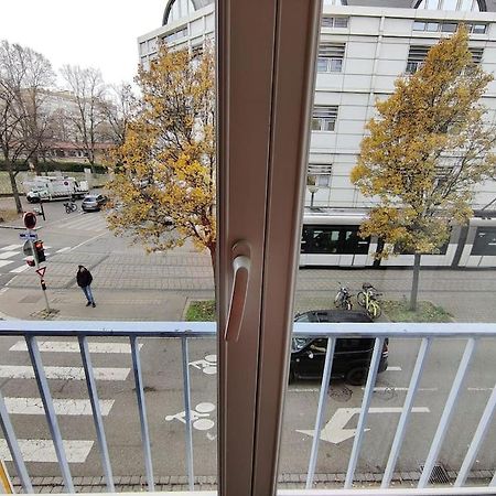 Appartement Hyper Centre-Ville, Petite France Στρασβούργο Εξωτερικό φωτογραφία