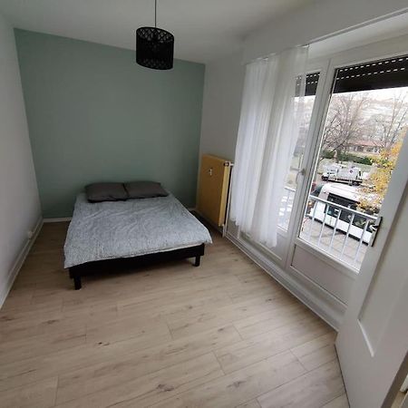 Appartement Hyper Centre-Ville, Petite France Στρασβούργο Εξωτερικό φωτογραφία