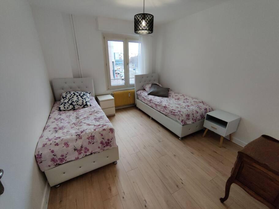 Appartement Hyper Centre-Ville, Petite France Στρασβούργο Εξωτερικό φωτογραφία