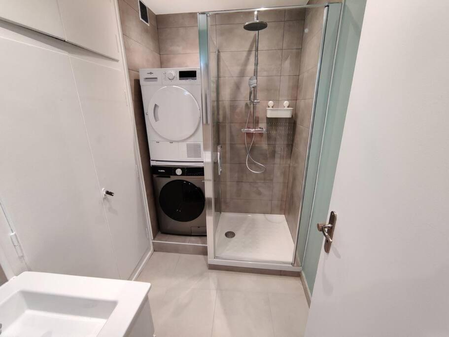 Appartement Hyper Centre-Ville, Petite France Στρασβούργο Εξωτερικό φωτογραφία