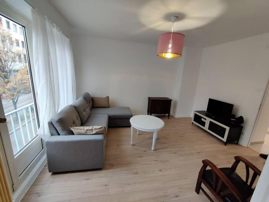 Appartement Hyper Centre-Ville, Petite France Στρασβούργο Εξωτερικό φωτογραφία