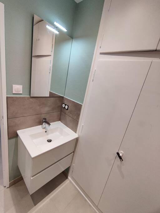 Appartement Hyper Centre-Ville, Petite France Στρασβούργο Εξωτερικό φωτογραφία