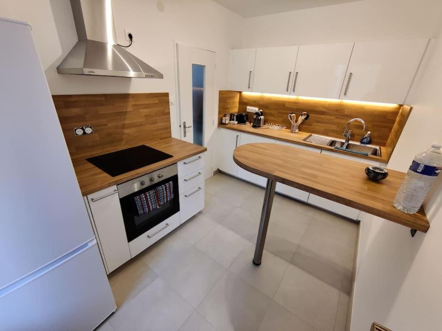 Appartement Hyper Centre-Ville, Petite France Στρασβούργο Εξωτερικό φωτογραφία