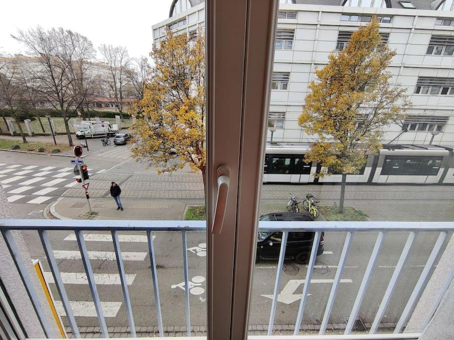 Appartement Hyper Centre-Ville, Petite France Στρασβούργο Εξωτερικό φωτογραφία