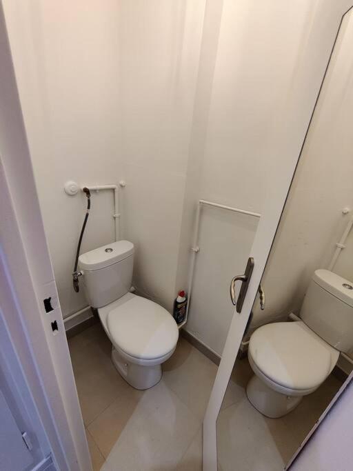 Appartement Hyper Centre-Ville, Petite France Στρασβούργο Εξωτερικό φωτογραφία