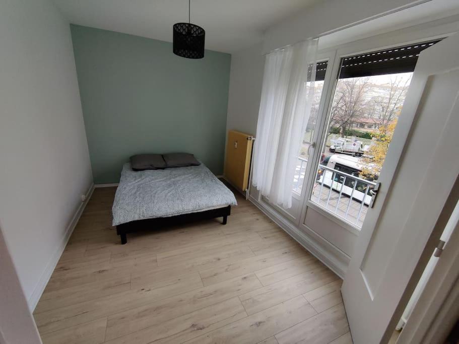 Appartement Hyper Centre-Ville, Petite France Στρασβούργο Εξωτερικό φωτογραφία